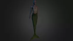 Mermaid