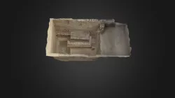 Meroitic altar final