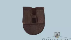Meroitic Sun Dial