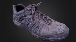 Merrell Crosslander (dirty)