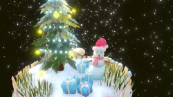 Merry Christmas - Welcoming a New Decade