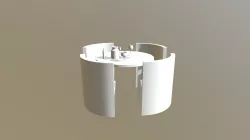 MESA 01