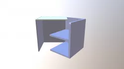 Mesa Auxiliar