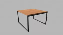 Mesa centro