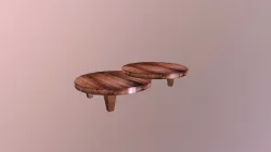 Mesa de centro