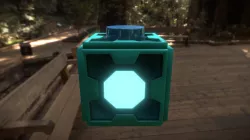 Meseeks Box