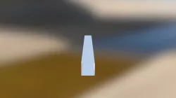 Mesh Arm Bone Test