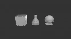 Mesh Exercise1