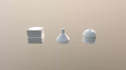 Mesh Modeling 01