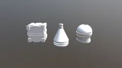 mesh modeling