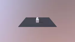 Mesh Modeling Exercise 01