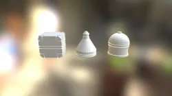 Mesh Modeling Exercise 1