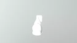 Mesh Modeling Exercise 1