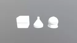 Mesh-modeling Exercise01