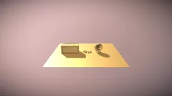 Mesh Modeling Fundamenals Exercise