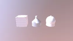 Mesh-modeling Fundamentals Exercise01