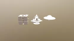 Mesh-modeling Fundamentals Exercise01