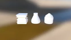 Mesh- Modeling Fundamentals Exercise01