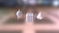 Mesh-modeling Fundamentals Exercise01