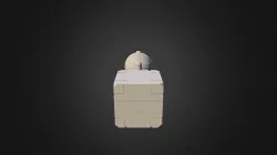 Mesh Modelling Exercise 1
