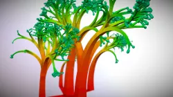 Mesh Tree