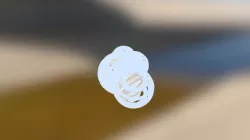Metaball Lights