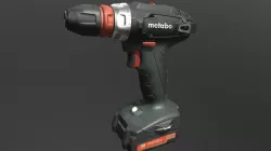 Metabo Accuboor