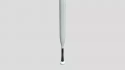 Metal bat export