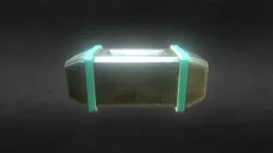 Metal Crate