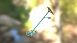 Metal Detector For I Phone Case 2