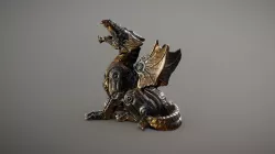 Metal Gear Dragon
