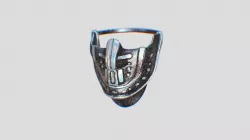 Metal Mask