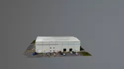 Methanex Facility