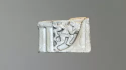 Metopa Paestum