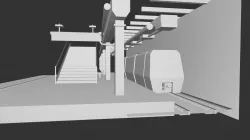 Metro (draft)