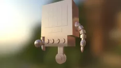 Mettaton