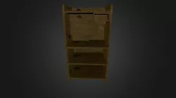 Meuble Iony