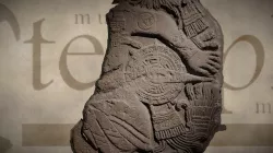MEX-relieve Tonatiuh