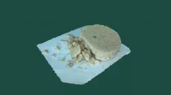 Mexican Peanut Candy