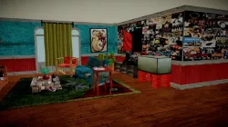 Mexican Style Apartment (Depa Alice)