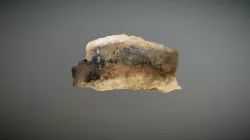 Meyer Property Cultural Hearth Feature