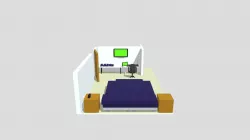 Mi cuarto