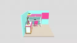 Mi Habitación
