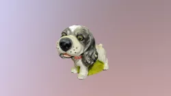 Mi hermoso Pancho