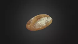 Mialro Bread Roll 10