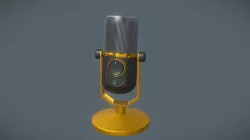 Mic Microphone