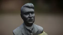 Michael Collins Scan