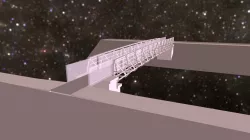 Mick 150616 Footbridge