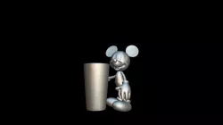 mickey 1