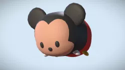 Mickey Tsum Tsum